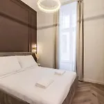 Apartamento Arany Boutique *