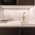 Apartamento Arany Boutique