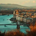 Apartamento Arany Boutique Budapest