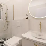 Arany Boutique Apartamento Budapest
