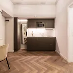 Apartamento Arany Boutique *