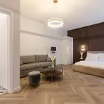 Apartamento Arany Boutique Budapest