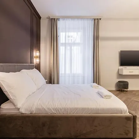 Arany Boutique Budapest
