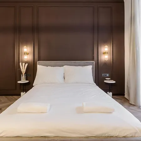 Arany Boutique * Budapest