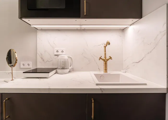Apartament Arany Boutique
