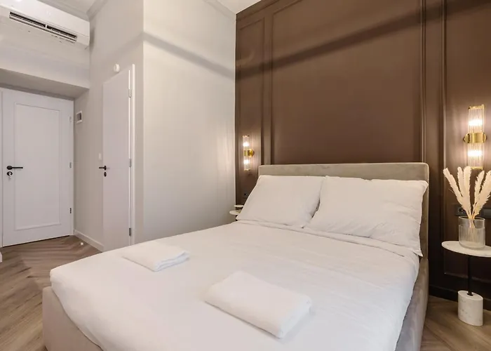 Arany Boutique Apartament