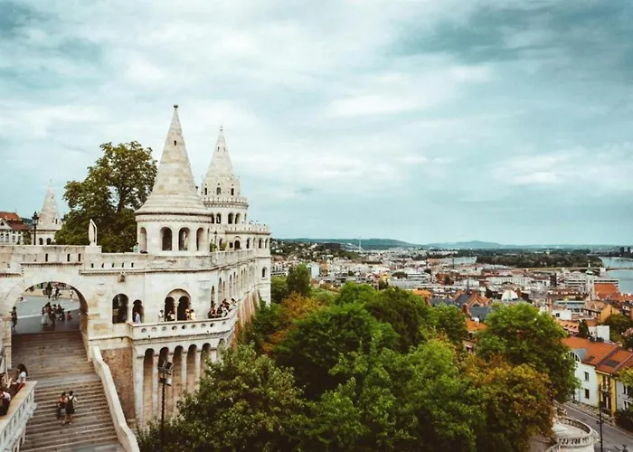 Arany Boutique Budapesta