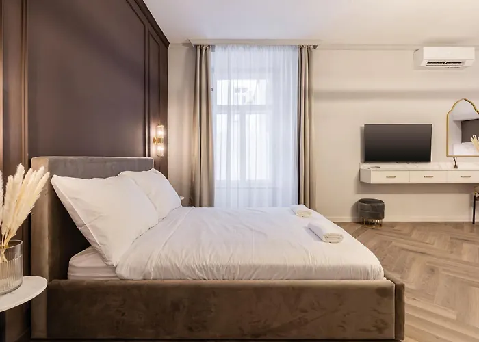 Arany Boutique 부다페스트