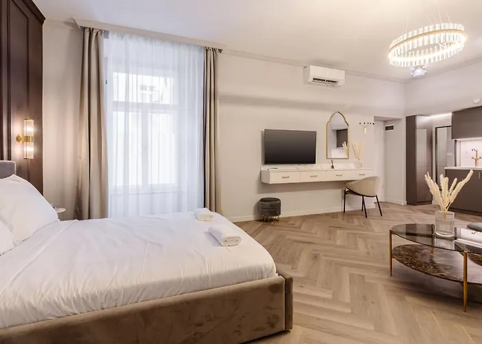 Arany Boutique * Budapesta