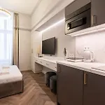 Apartment Arany Boutique Budapest