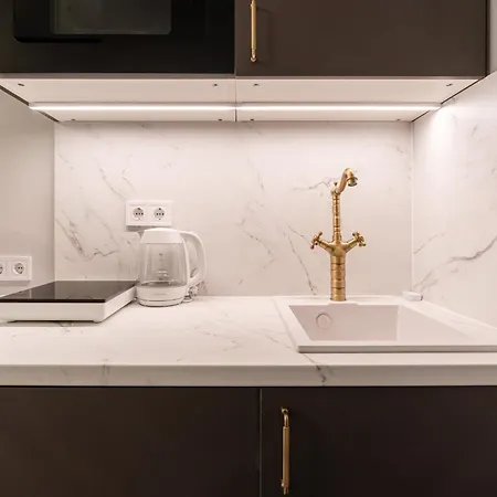 Appartement Arany Boutique