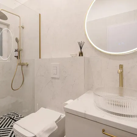 Arany Boutique Appartement Budapest
