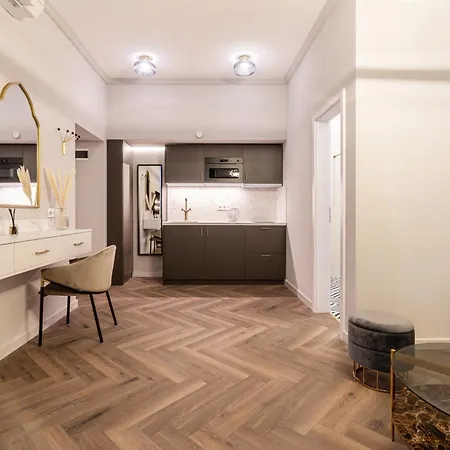 Arany Boutique Budapest