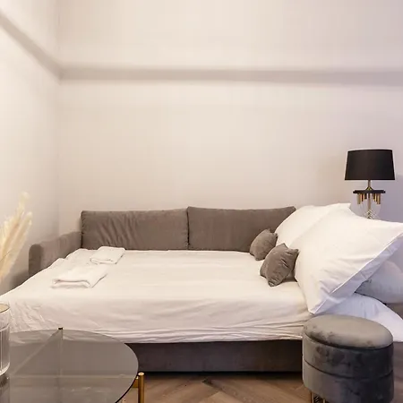 Arany Boutique Appartement *