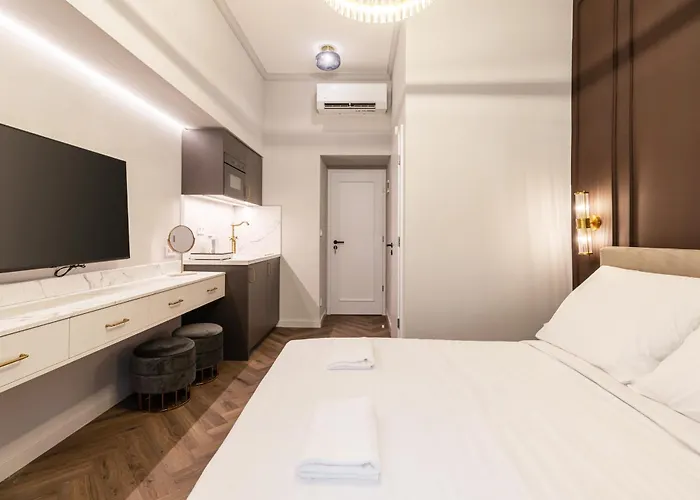 Arany Boutique Apartamento *